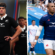 Nouvelle-Zélande France Chaîne TV, Compositions et Heure (samedi 5 juillet)