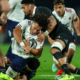 Nouvelle-Zélande France : Guillard, Fischer, Barré les notes des Bleus lors du 3ème test-match