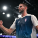 Para badminton : Lucas Mazur et Charles Noakes triomphent au British&Irish International