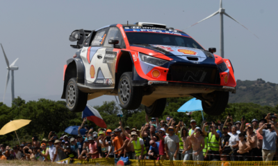 Rallye d'Estonie 2025 À quelle heure et sur quelle chaîne TV
