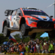Rallye d'Estonie 2025 À quelle heure et sur quelle chaîne TV