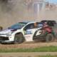 Rallye d'Estonie 2025 Programme des spéciales et résultats complets