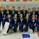 Roller Hockey Les Bleues sacrées vice-championnes d'Europe