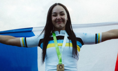 Roller course : La France termine meilleure nation des championnats d'Europe