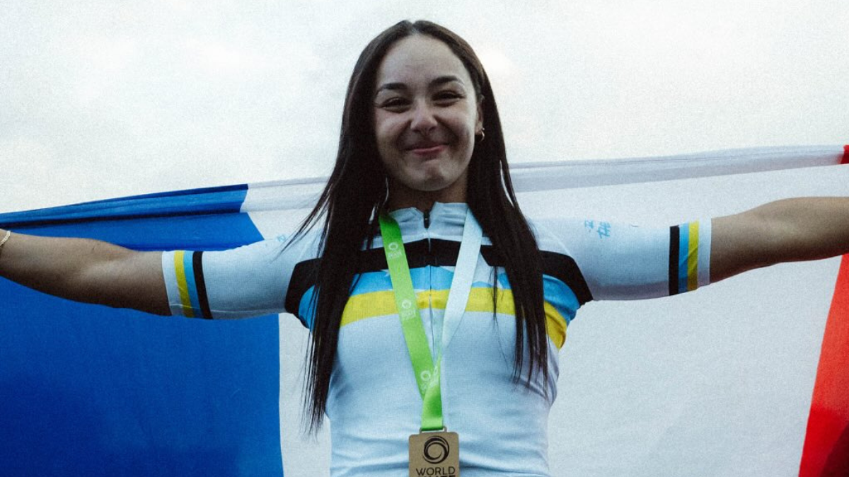 Roller course : La France termine meilleure nation des championnats d'Europe