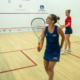 Squash Mondiaux juniors 2025 Les deux équipes de France en quarts de finale