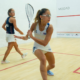 Squash Mondiaux juniors 2025 Les deux équipes de France s'arrêtent en quarts