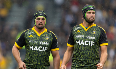 Stade Rochelais Quel XV type et quelle rotation pour la saison 2025-2026