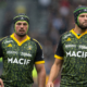 Stade Rochelais Quel XV type et quelle rotation pour la saison 2025-2026