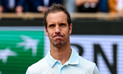Tennis Richard Gasquet s'offre un dernier défi à la Hopman Cup