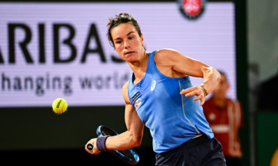 Tennis WTA Hambourg Lois Boisson s'offre une nouvelle demi-finale