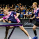 Tennis de table : Les frères Lebrun écrasent Wang et Liang pour rallier la finale du United States Smash