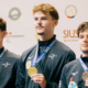 Tir sportif Championnats d'Europe 2025 Les juniors français font pleuvoir les médailles à Châteauroux