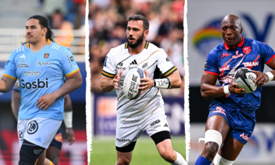 Top 14 2025-2026 quels clubs risquent de lutter pour le maintien cette saison
