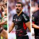 Toulouse et l’UBB en force le XV type du Top 14 2025-2026 selon les lecteurs de Dicodusport
