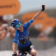 Tour d’Italie Femmes 2025 Sarah Gigante double la mise sur la 7ème étape, Elisa Longo Borghini prend le rose