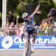 Tour d'Italie Femmes 2025 Sarah Gigante remporte la 4ème étape, Marlen Reusser récupère le maillot rose