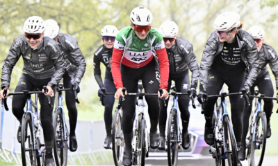 Tour d'Italie féminin 2025 - Classement général