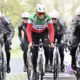 Tour d'Italie féminin 2025 - Classement général