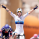 Tour d’Italie femmes 2025 Lorena Wiebes remporte une 3ème étape chaotique