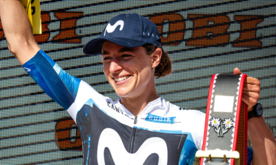 Tour d'Italie femmes 2025 Marlen Reusser en favorite sur les routes italiennes