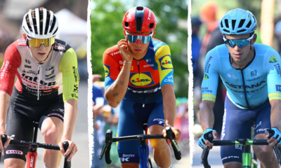 Tour de France 2025 Barré, Nys, Tejada, 5 coureurs qui peuvent surprendre