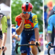 Tour de France 2025 Barré, Nys, Tejada, 5 coureurs qui peuvent surprendre