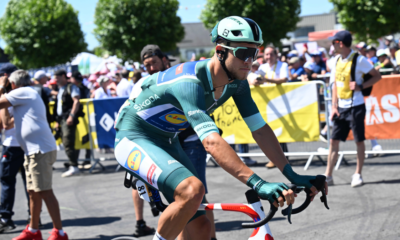 9ème étape Tour de France 2025 Parcours détaillé et profil