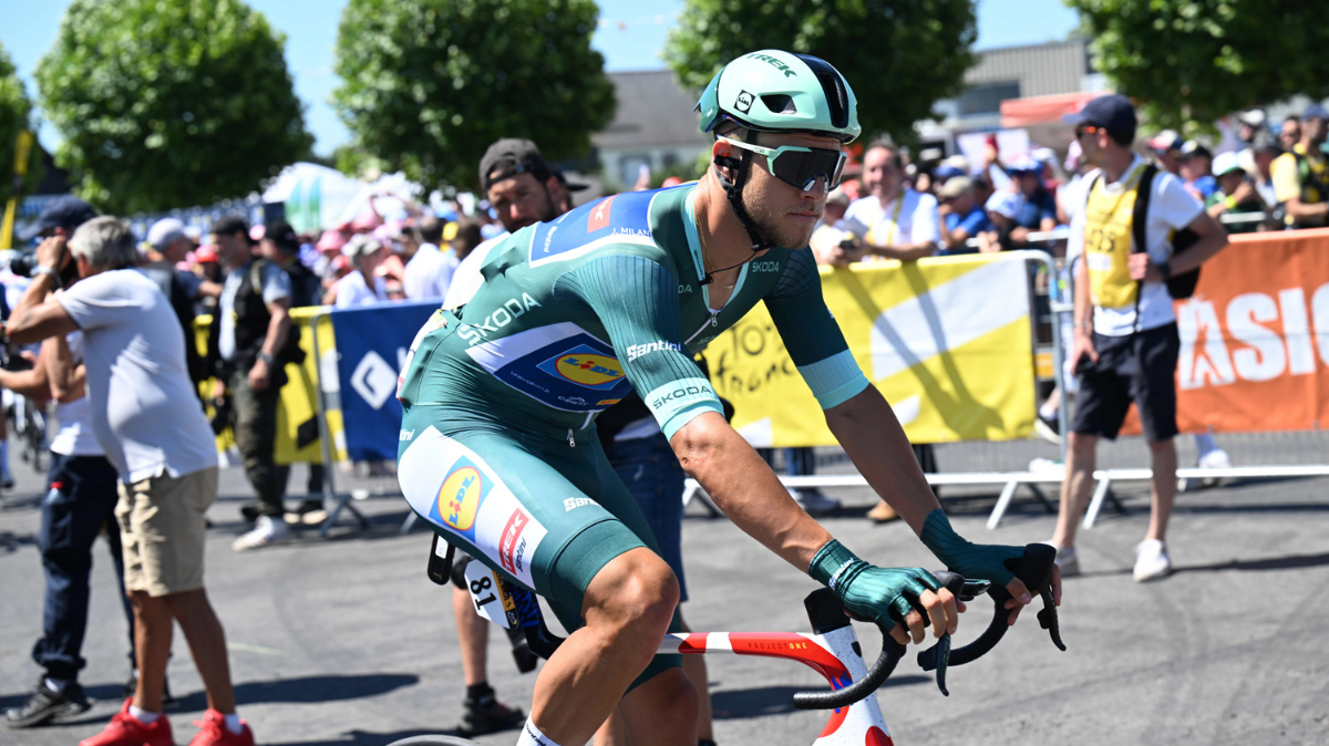 9ème étape Tour de France 2025 Parcours détaillé et profil
