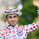 Tour de France 2025 Lenny Martinez peut-il conserver le maillot à pois jusqu’à Paris