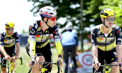 Tour de France 2025 UAE, Visma, Red Bull Qui a la meilleure équipe