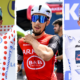 Tour de France 2025 les coureurs à suivre pour une dernière semaine sous tension