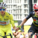 Tour de France 2028 Vers un choc avec les Jeux Olympiques de Los Angeles