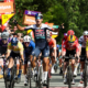 Tour de Wallonie 2025 Davide Donati s'offre une 3ème étape décousue