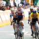 Tour de Wallonie 2025 Mathias Vacek s'offre la 4ème étape en costaud