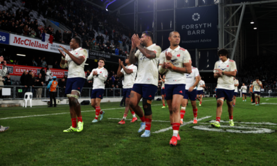 Tournée d'été 2025 Les Bleus revanchards veulent une belle face aux All Blacks