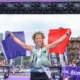 Trail Leslie Lejeune couronnée championne du monde sur l’Ultra Spartan Race 50 km