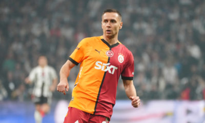 Transferts 2 clubs de Ligue 1 veulent signer Przemyslaw Frankowski
