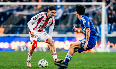 Transferts ASSE Joshua Duffus arrive à Saint-Étienne, Tony Strata pisté