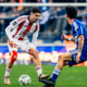 Transferts ASSE Joshua Duffus arrive à Saint-Étienne, Tony Strata pisté