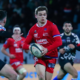 Transferts Aurillac Ugo Seunes devrait signer en Top 14