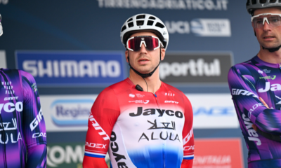 Transferts Cyclisme : Dylan Groenewegen vers une ProTeam