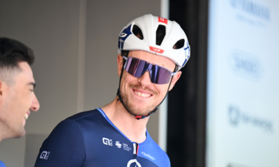 Transferts Cyclisme : Rémi Cavagna a tranché pour son avenir
