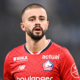 Transferts LOSC : Edon Zhegrova toujours écarté, son départ loin d'être acté