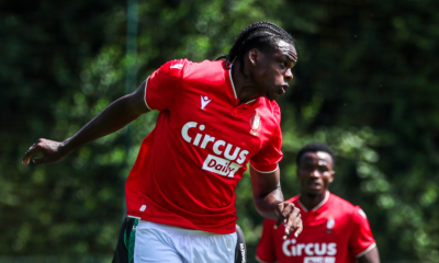 Transferts LOSC Nathan Ngoy va rejoindre Lille