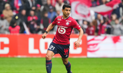 Transferts Le Paris FC veut Benjamin André et Otavio