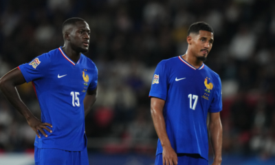 Transferts Le Real Madrid veut William Saliba et Ibrahima Konaté