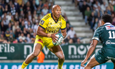 Transferts Le Stade Toulousain officialise 2 recrues