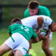 Transferts Le Sud-Africain Duran Koevort signe en Pro D2