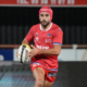 Transferts L'international géorgien Mikheil Alania signe en Pro D2